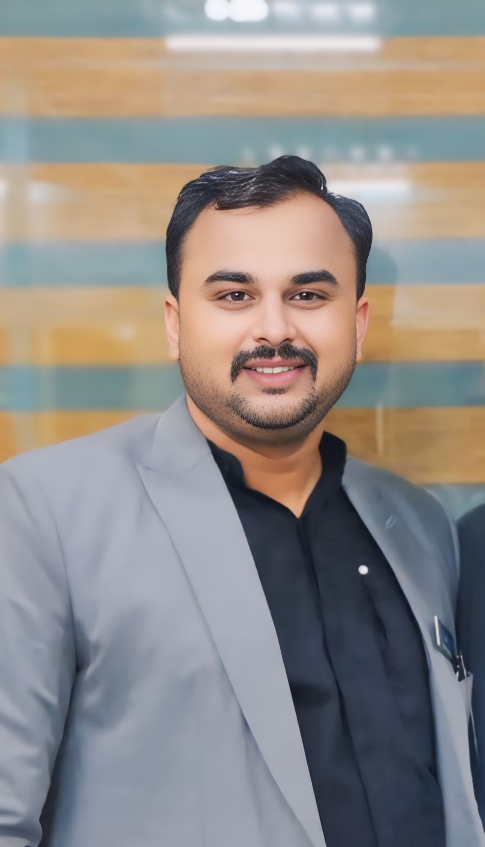 Bhavesh Dulera
