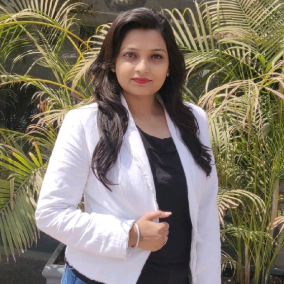 Nidhi Ramanuj