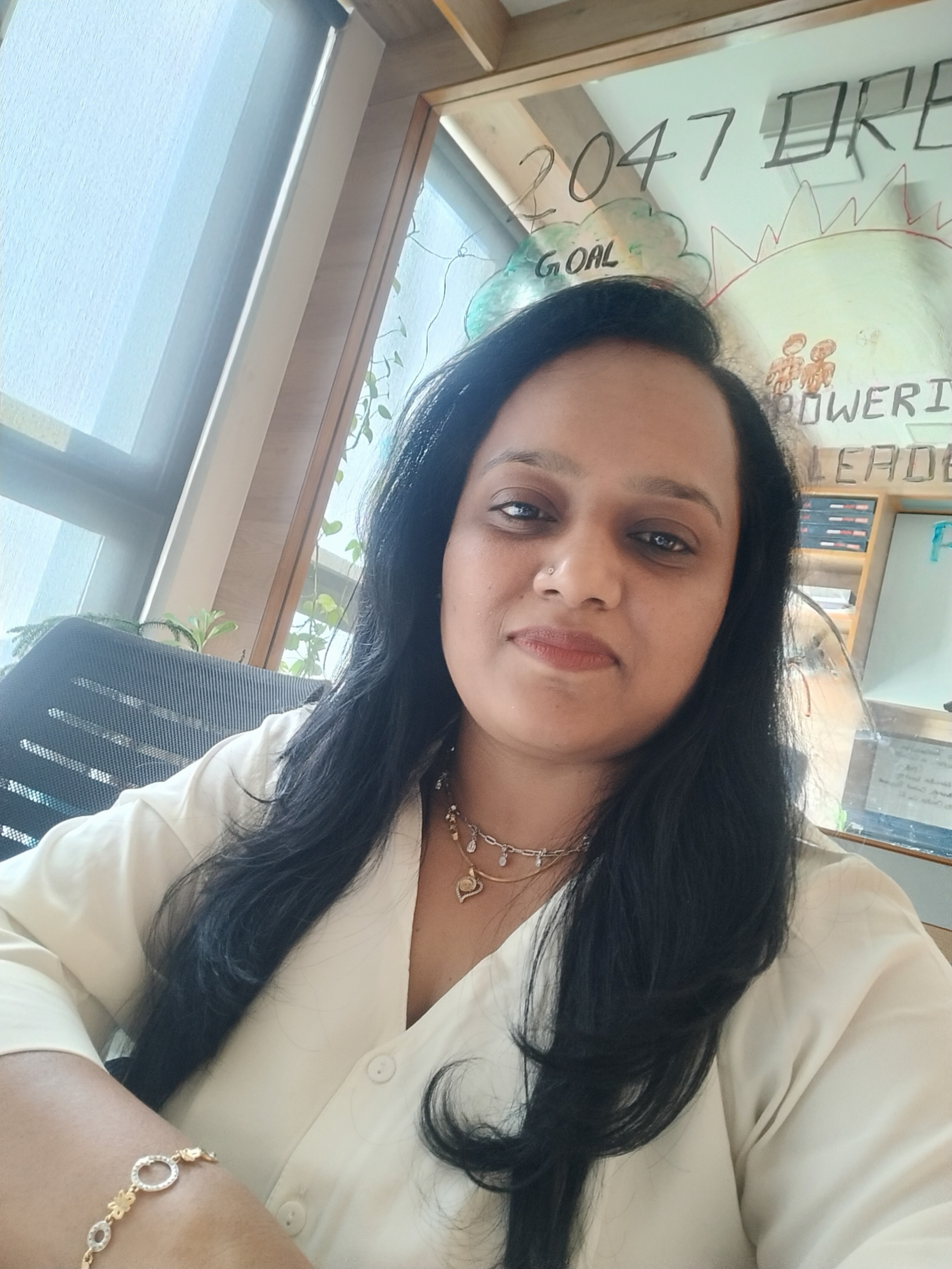Shital Patel
