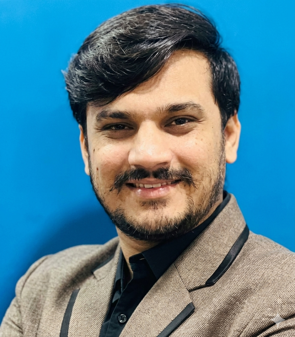 Upendrasinh Zala